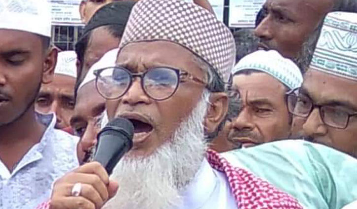 নাটোরে জামায়াত নেতাকে কুপিয়ে জখম করেছে দুর্বৃত্তরা