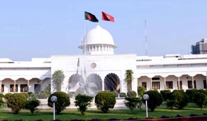 বঙ্গভবনে ৪ কমিশনারসহ সিইসি