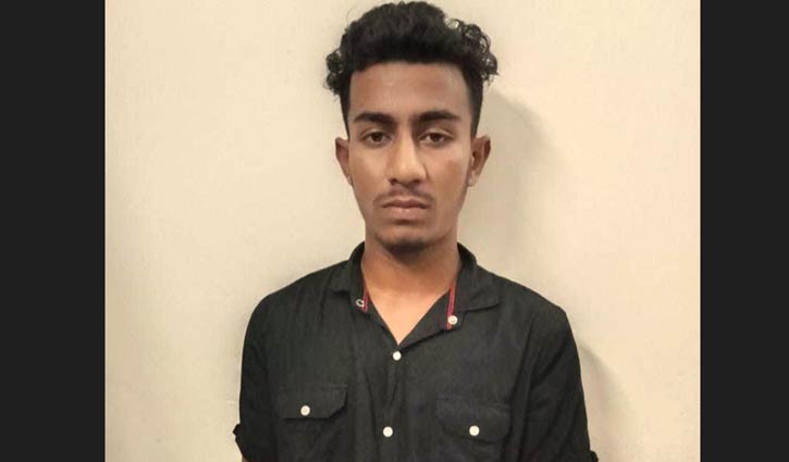 ইয়াবাসহ গ্রেপ্তার, ছাত্রদল নেতা বহিষ্কার