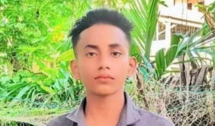 নিখোঁজের ৪ দিন পর মিললো ইজিবাইক চালকের লাশ  