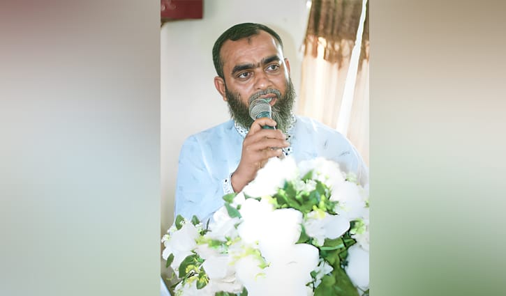 প্রিয় শিক্ষক হেলাল উদ্দিন