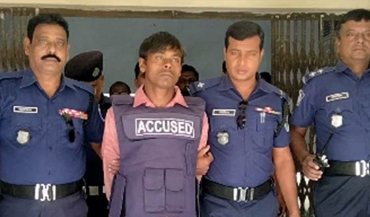 কুড়িগ্রামে বস্তাবন্দী লাশ: প্রধান আসামি গ্রেপ্তার 