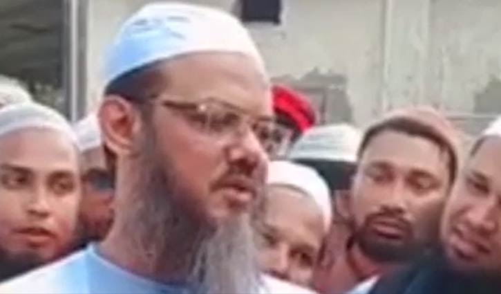 বিএনপি ও আমাদের লক্ষ্য এক: ফয়জুল করীম