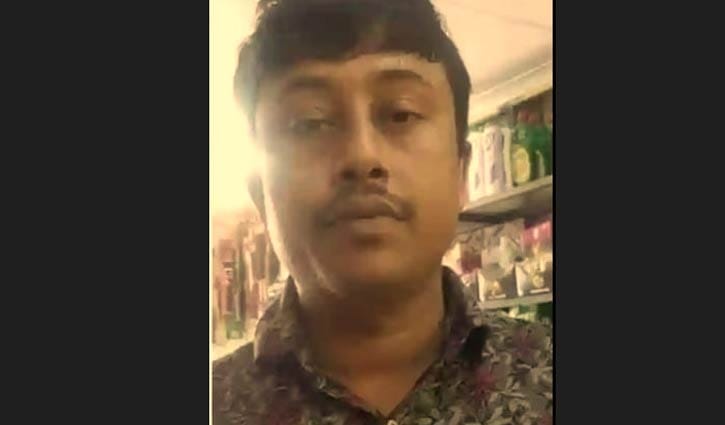 দক্ষিণ আফ্রিকায় প্রবাসীকে হত্যা