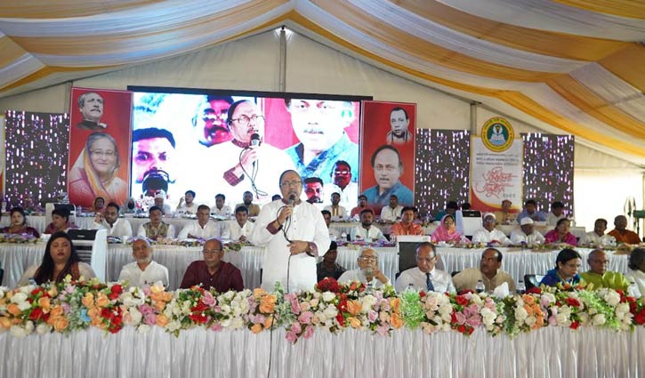 তৃতীয় মেয়াদে রাসিকের দায়িত্ব নিলেন লিটন