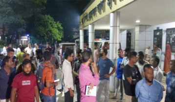 বগুড়ায় ডিবি হেফাজতে আইনজীবীর সহকারীর মৃত্যুর অভিযোগ