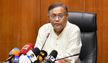 ‘খালেদা জিয়ার প্রতি প্রধানমন্ত্রীর মহানুভবতা নজিরবিহীন’