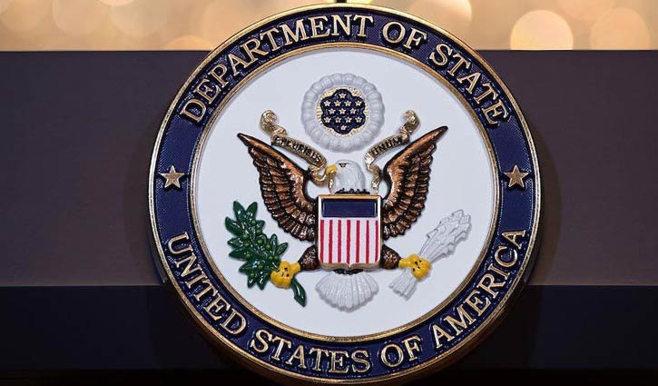 সহিংসতার নিন্দা জানিয়েছে যুক্তরাষ্ট্র, ভিসা নিয়ে সতর্কবার্তা