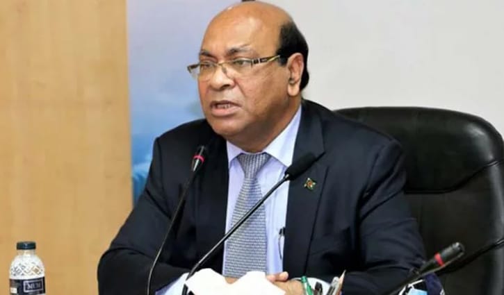 এসএটিআরসি’র চেয়ারম্যান হলেন শ্যাম সুন্দর শিকদার