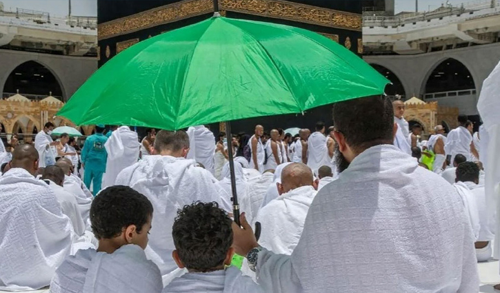 ভিসা ছাড়াই ওমরাহ করতে পারবেন বাংলাদেশিরা