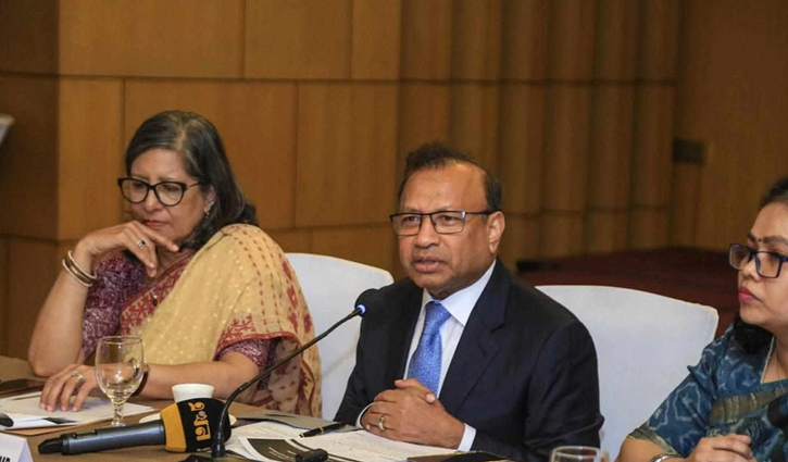 ‘যুবসমাজের সমস্যা সমাধানেই জাতির সম্ভাবনা নিহিত’