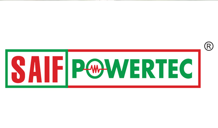 খাজা টাওয়ারে অগ্নিকাণ্ড: সাইফ পাওয়ারের ব্যাপক ক্ষতি