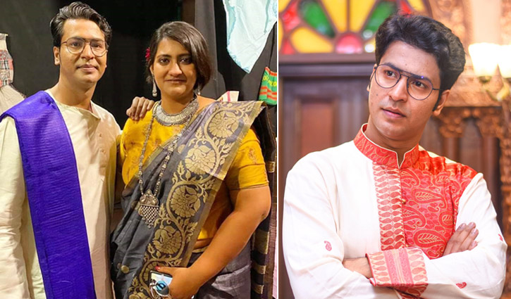 বিয়ের ৩ বছর না পেরোতেই অনির্বাণের সংসারে ভাঙনের সুর