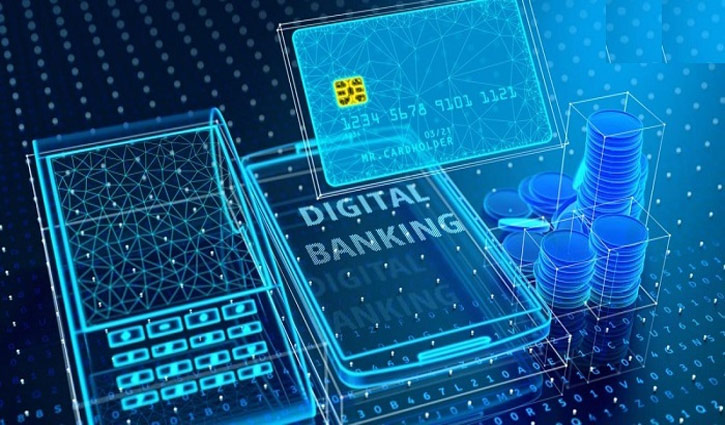 ডিজিটাল ব্যাংকের অনুমোদন পেল নগদসহ ৮ প্রতিষ্ঠান