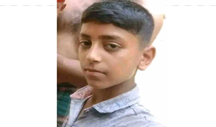 অপহরণের তিনদিন পর মাদ্রাসা ছাত্রের মরদেহ উদ্ধার, আটক ৯