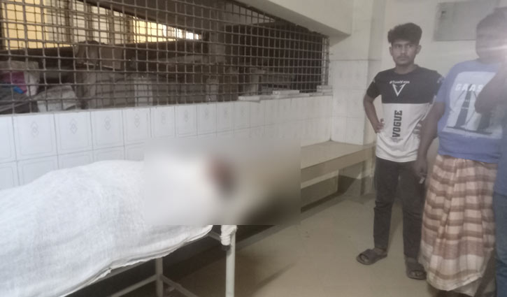 খালা ও খালাতো বোনরা মিলে ডেলিভারি ম্যানকে পিটিয়ে হত্যা! 