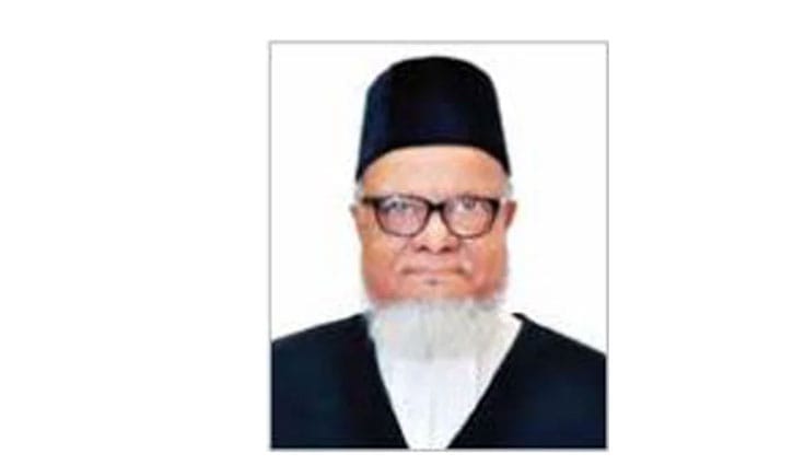 Justice Azad not to attend his farewell reception