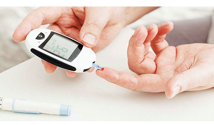 World Diabetes Day today