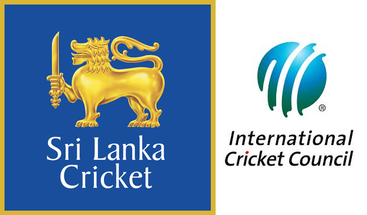 Sri Lanka Cricket suspended by ICC Board