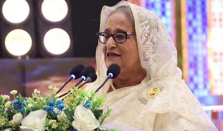 Prime Minister for making world standard movies