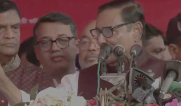 Balance relations with India, USA  maintained, claims Obaidul Quader
