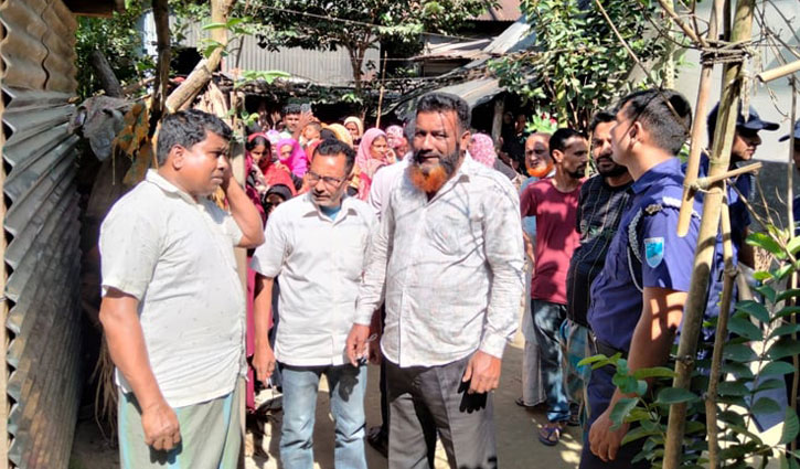 Bodies of expatriate’s wife, 2 daughters recovered in Kishoreganj