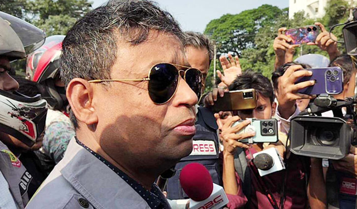 Attack on Chief Justice’s residence, police box set on fire