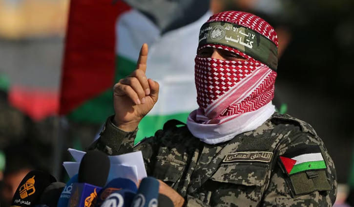 Hamas ready to release 70 hostages in return for 5-day truce