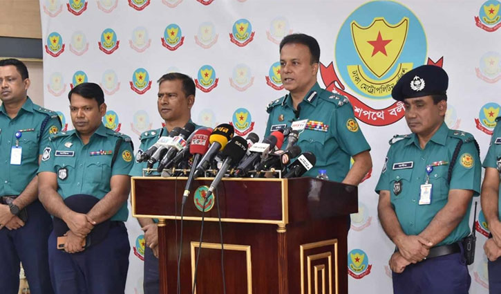 64 vehicles torched in 13 days across the country: DMP