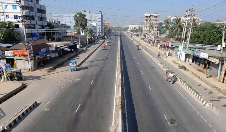 No long-route buses on Gazipur highways