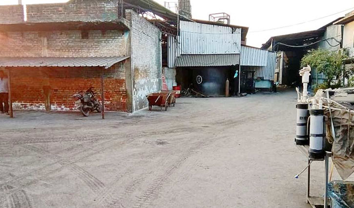 60 garment factories shut in Ashulia, 12 cases filed