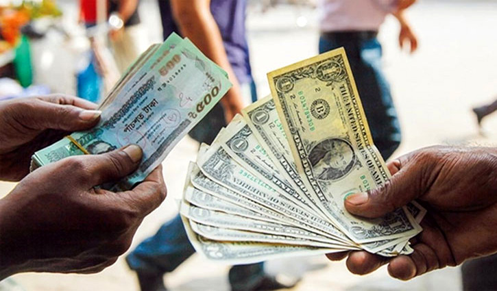 Bank executives want help from BB to control dollar price