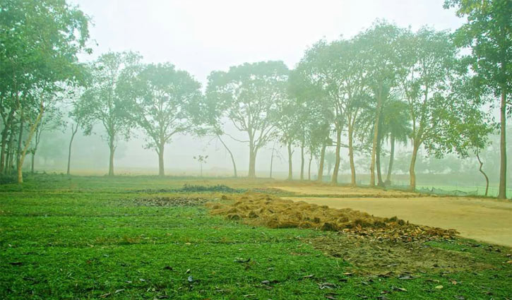 এলো হেমন্ত