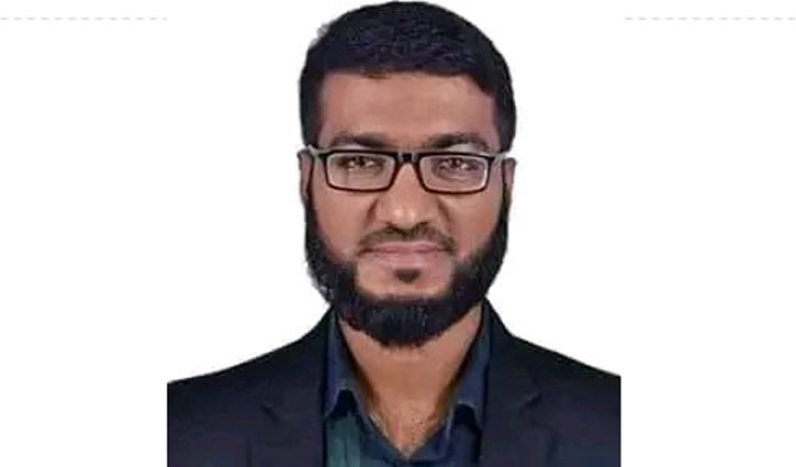 জামালপুরে ড্রাম ট্রাকের ধাক্কায় মেডিক্যাল অফিসার নিহত