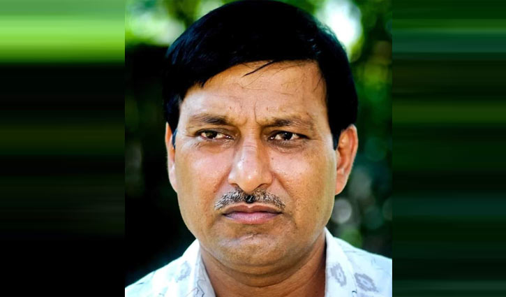 জামালপুরে সড়ক দুর্ঘটনায় সংবাদকর্মীর মৃত্যু 