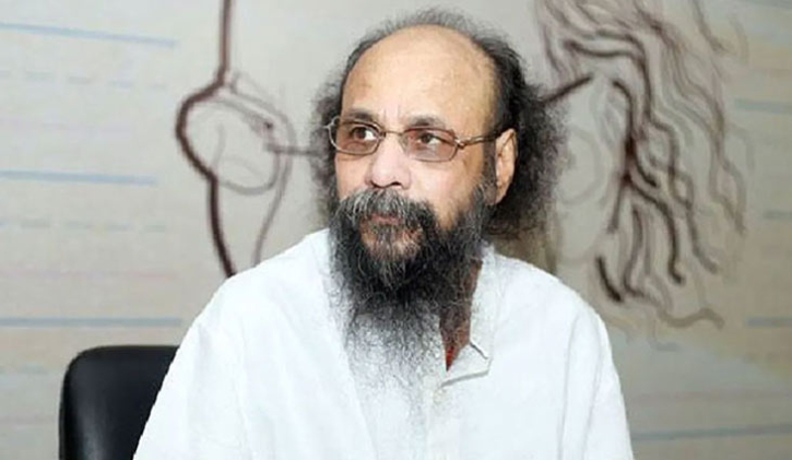 কবি জয় গোস্বামীর ৭০ তম জন্মদিন আজ