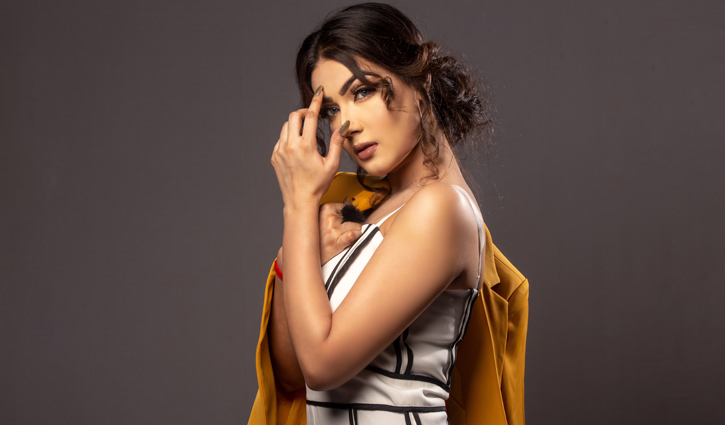 তাদের জন্য আমার অন্তর ভরা অভিশাপ: মাহি