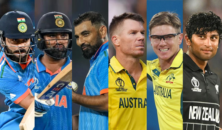 কার হাতে উঠবে টুর্নামেন্ট সেরার পুরস্কার