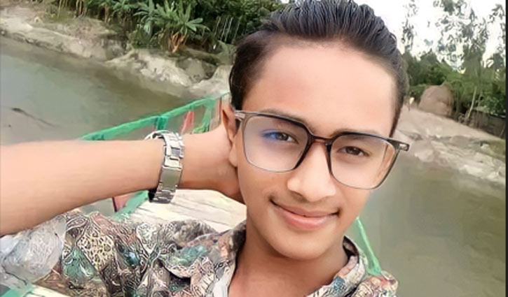 ‘আমার জন্য তোমাদের অনেক ক্ষতি হলো, সরি মা’ 