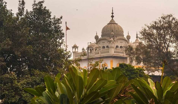 গুরুদুয়ারা রক্ষণাবেক্ষণে অবহেলা, ক্ষুব্ধ পাকিস্তানের শিখরা