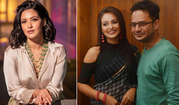 রাহুলের ঘরে ফিরে প্রিয়াঙ্কা বললেন, আমারও ভুল ছিল