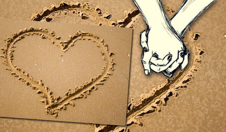 অনুবাদ গল্প || ঝাঁপ