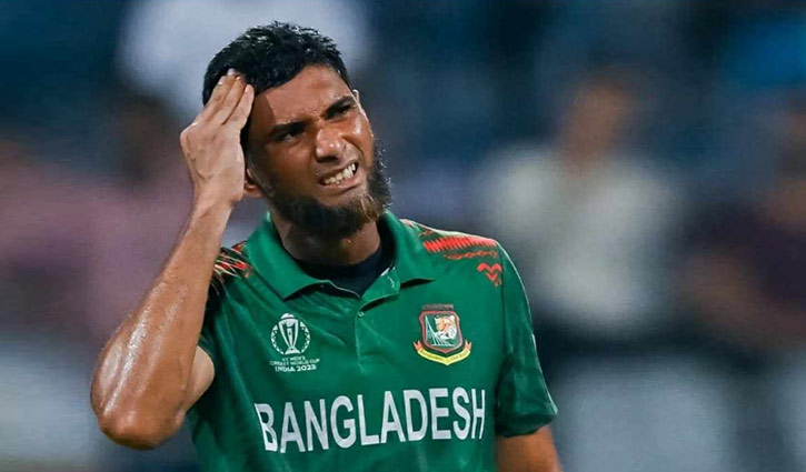 ‘একটা ম্যাচ যদি জিতি আপনারা ভিন্ন বাংলাদেশকে দেখবেন’