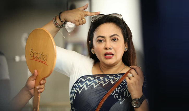 ফের বিয়ের গুঞ্জন, যা বললেন শ্রীলেখা