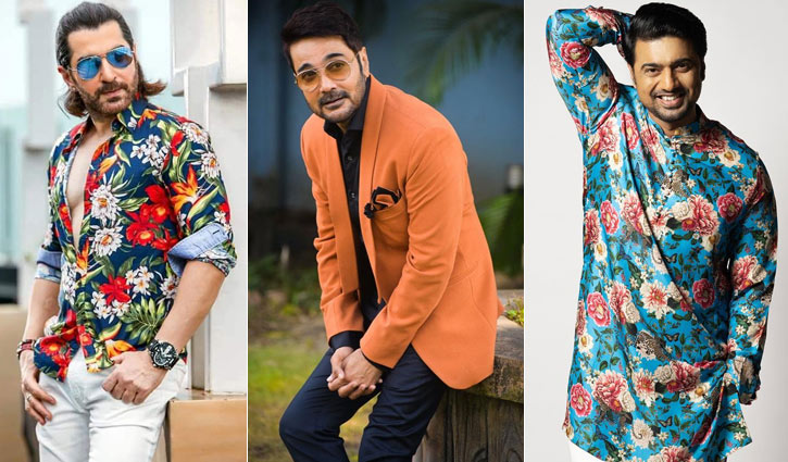 এক সিনেমায় প্রসেনজিৎ-দেব-জিৎ!