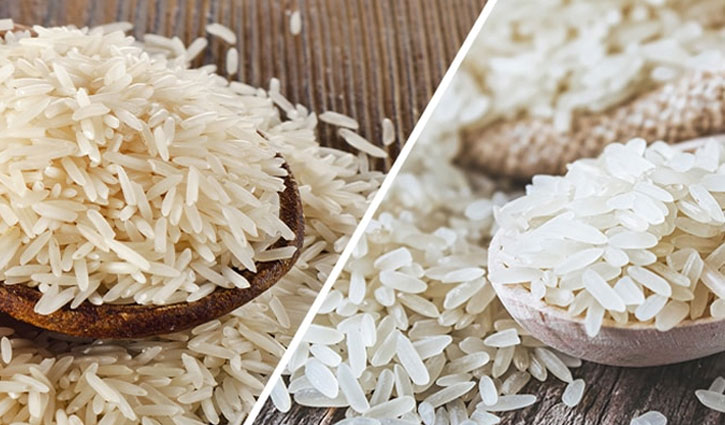 সুগন্ধি চাল রপ্তানিতে নিষেধাজ্ঞা
