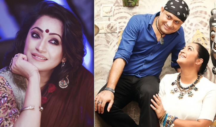 তানিয়ার সঙ্গে বিচ্ছেদ ও দ্বিতীয় বিয়ে নিয়ে মুখ খুললেন টুটুল