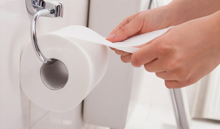 বাথরুমের দুর্গন্ধ দূর করার সহজ উপায়