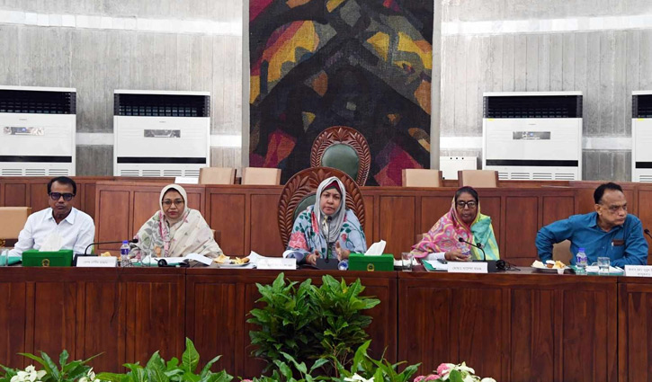 পল্লী বিদ্যুৎ সমিতি : বিচ্ছিন্ন লাইন দ্রুত ঠিক করার সুপারিশ