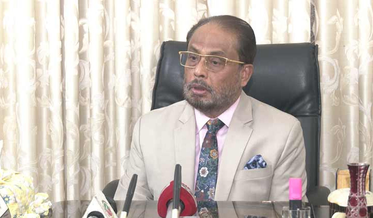 ‘রাসুলের (সাঃ) অনুপম আদর্শে মানুষের কল্যাণ নিহিত’